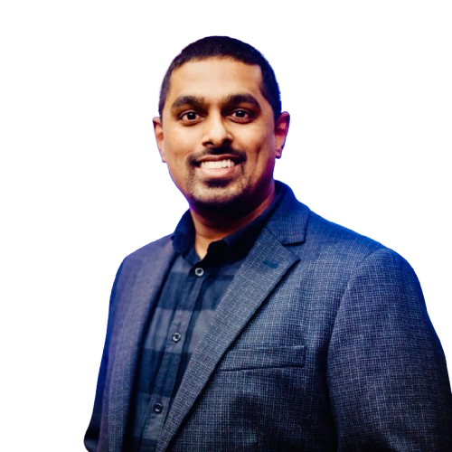 Kiran Ramaiah